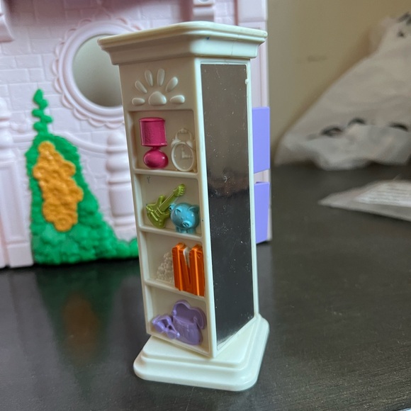 Fisher price loving family doll house 2014 - Picture 3 of 8